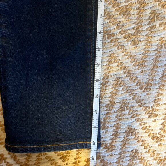 Levi's Japanese Selvedge 511s - Rare Blue Tab - Picture 11 of 11